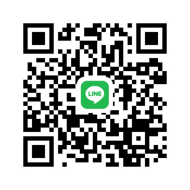 Scan to add English Explorers on LINE