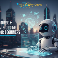 AI & CODING FOR BEGINNERS